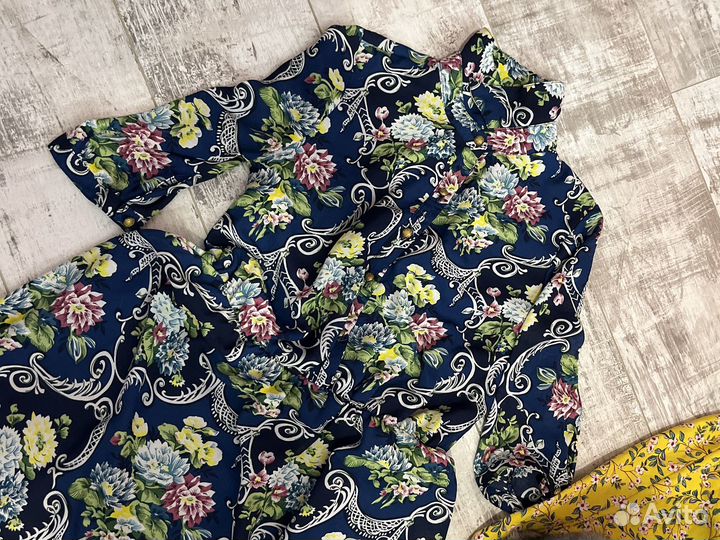 Вещи пакетом 42 44 размер