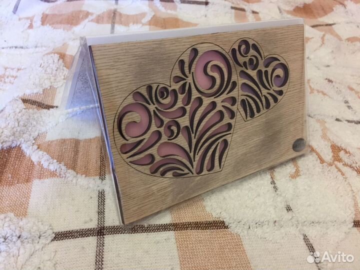 Подарок Маме/Дерево ручная работа