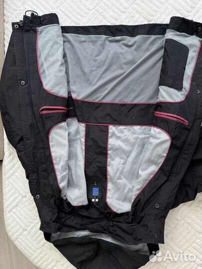 Куртка Sea Barrier непромокаемая L