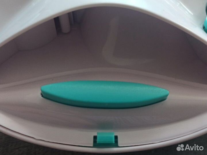 Маникюрный набор новый