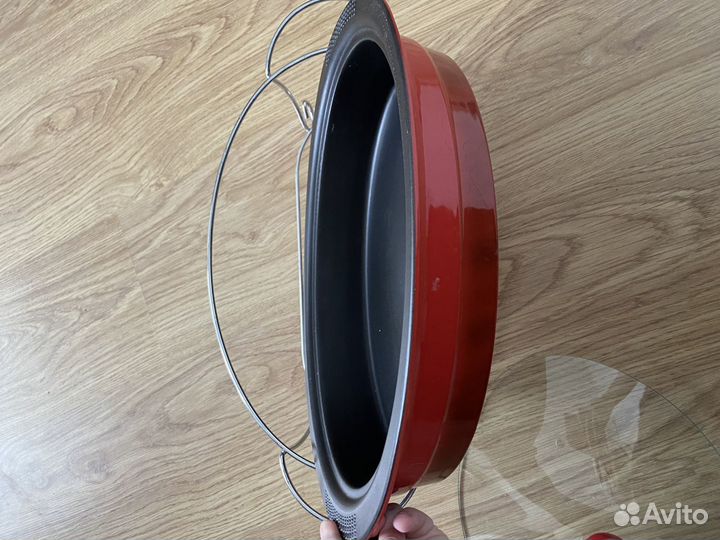 Утятница форма для выпекания