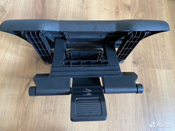 Подставка для ног компьютерная