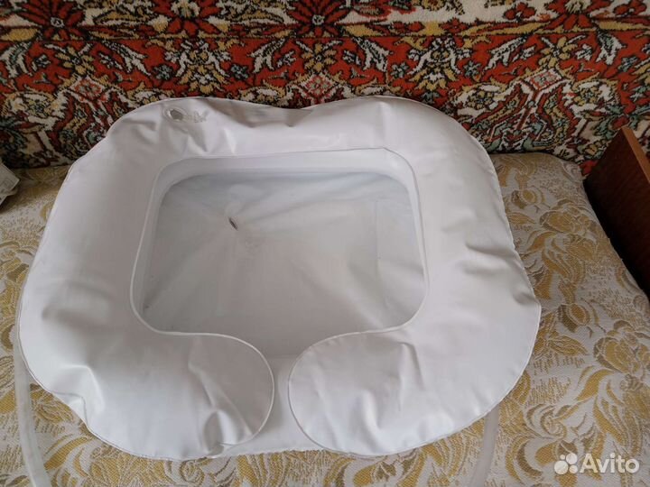 Надувная подушка