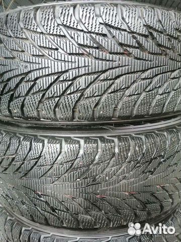 R16 Nokian Tyres Hakkapeliitta R2 205/60, PCD 5x120 DIA 72.6