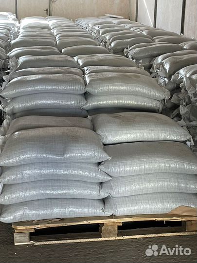 Отруби смесь кормовая