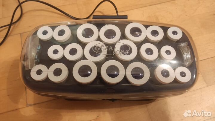 Электробигуди Hair Curlers