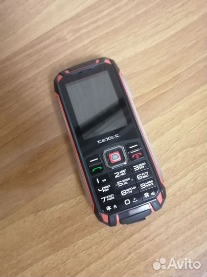 teXet TM-515R
