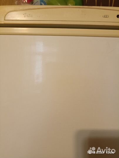 Холодильник бу