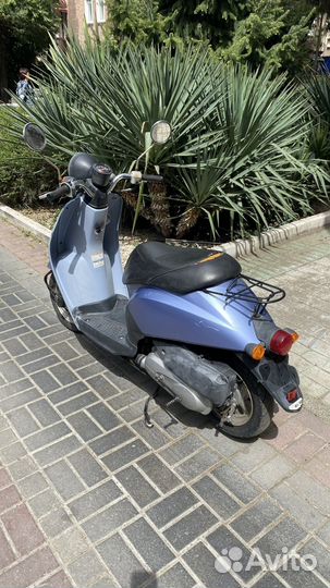 Honda Today AF61