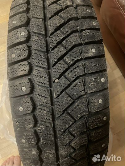 Viatti Brina Nordico V-522 195/65 R15 91D