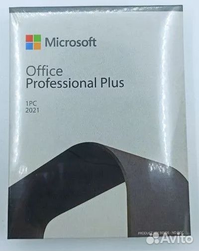 Microsoft Office PRO Plus 2021