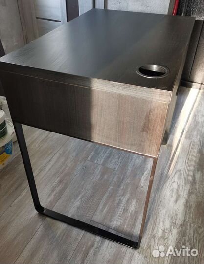 Компьютерный стол бу IKEA