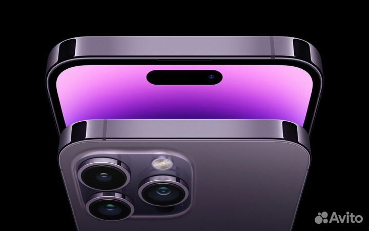 iPhone 14 Pro Max, 256 ГБ