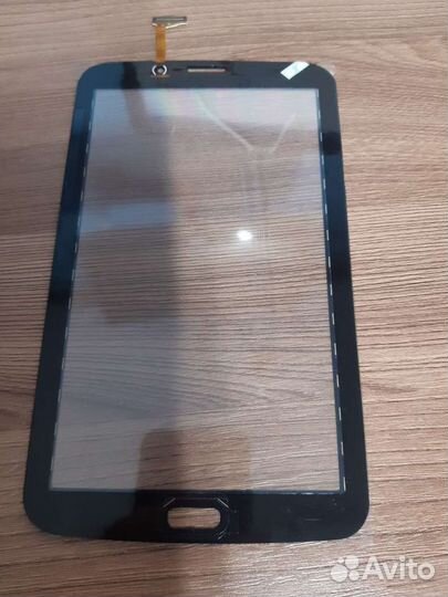 Дисплей лля планшета Samsung Tab 3