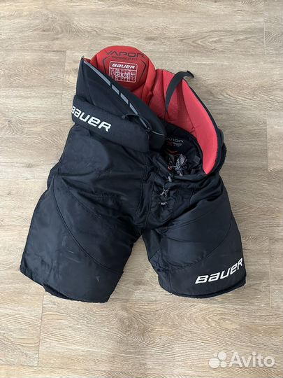 Хоккейные шорты