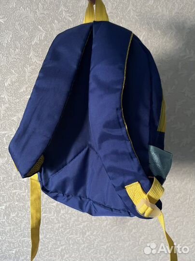 Рюкзак детский