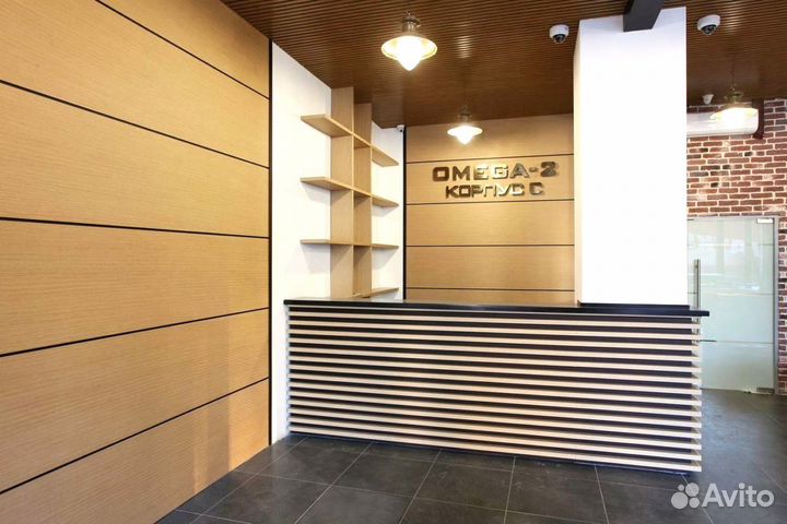 Декоративные панели для стен реечные