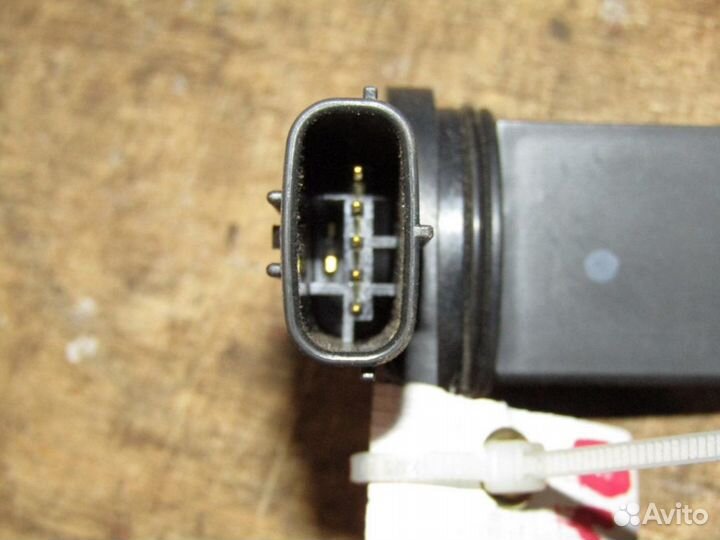 Расходомер воздуха (массметр) Outlander (GF) 2012