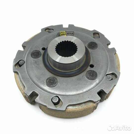 Сцепление Yamaha 5GT-16620-00-00