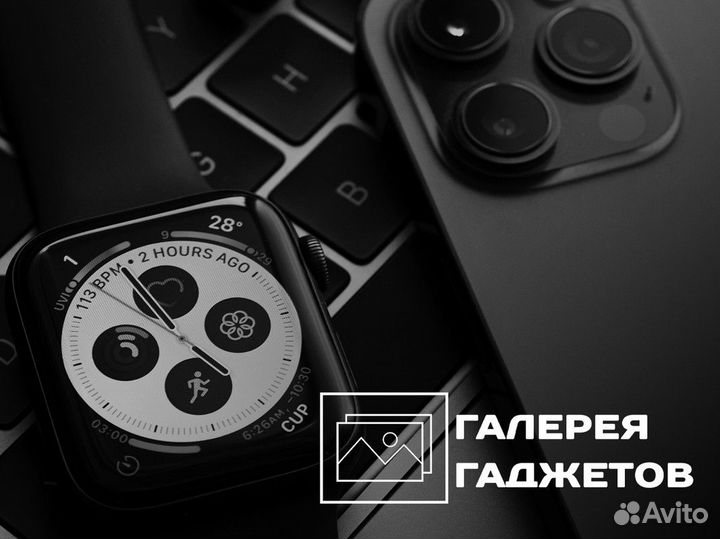 Галерея Гаджетов: все новинки техники здесь