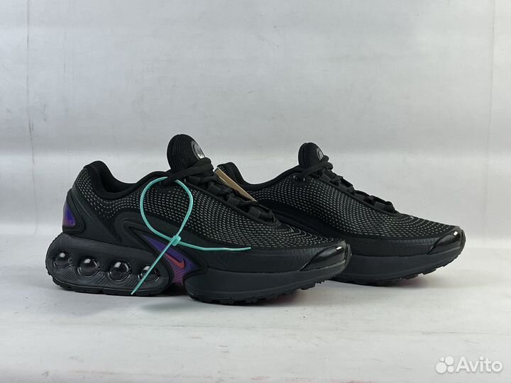 Кроссовки Nike Air max dn all night