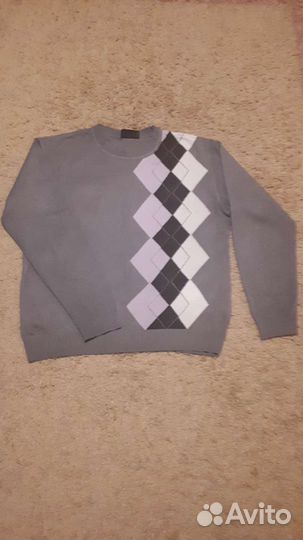 Свитшоты мужс (42, 44, 46р)