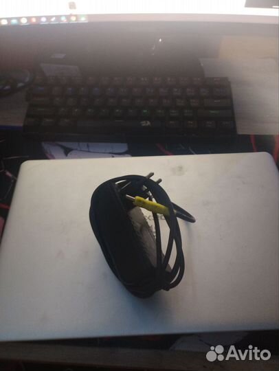 Нетбук dexp на запчасти