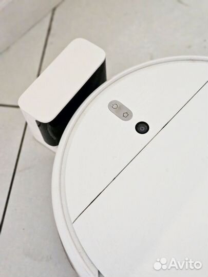 Робот-пылесос Xiaomi CDZ1902