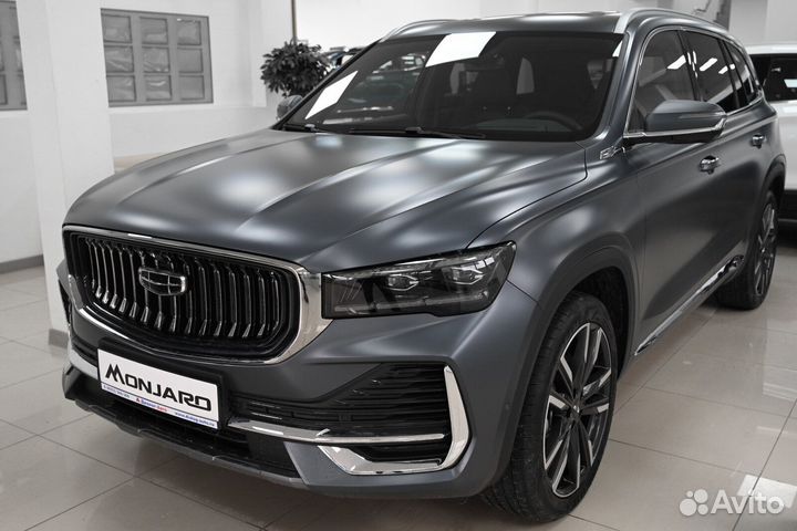 Geely Monjaro 2.0 AT, 2023