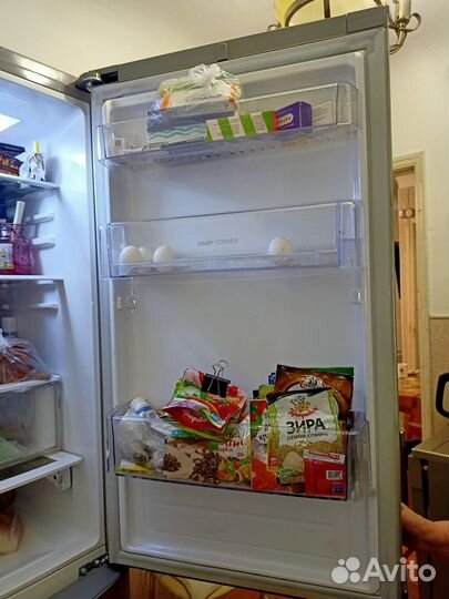 Холодильник LG