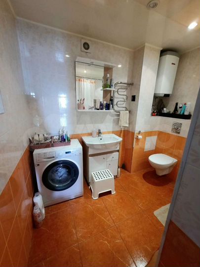 3-к. квартира, 90 м², 9/10 эт.