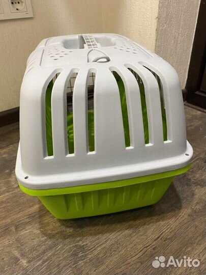 Переноска для животных