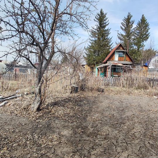 Дача 18 м² на участке 9 сот.