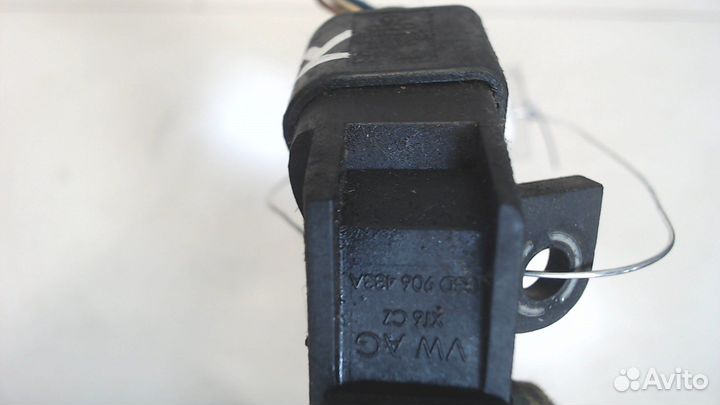 Датчик положения коленвала Skoda Roomster, 2009