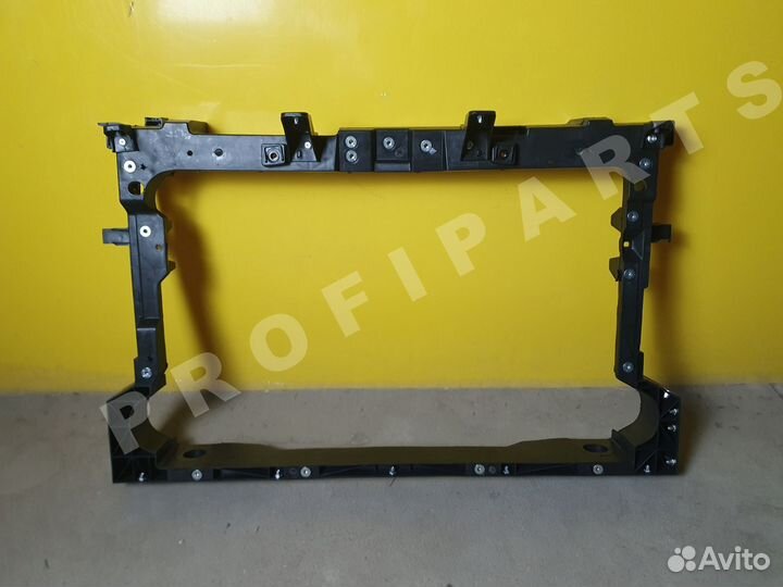 Панель передняя Geely Coolray SX11 2019-2024