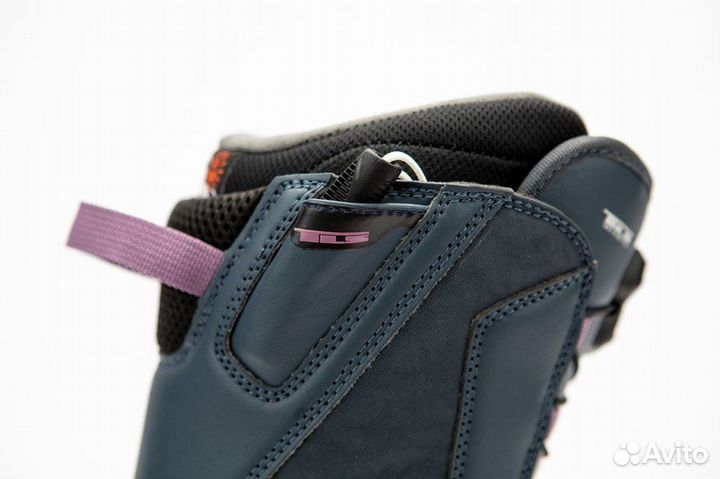 Женские Ботинки для сноуборда Nitro flora TLS