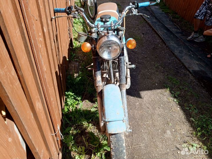 Продам иж Юпитер 3