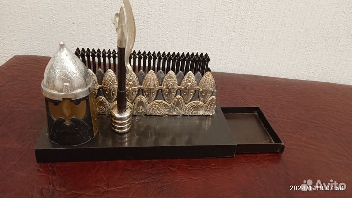 Письменный прибор СССР