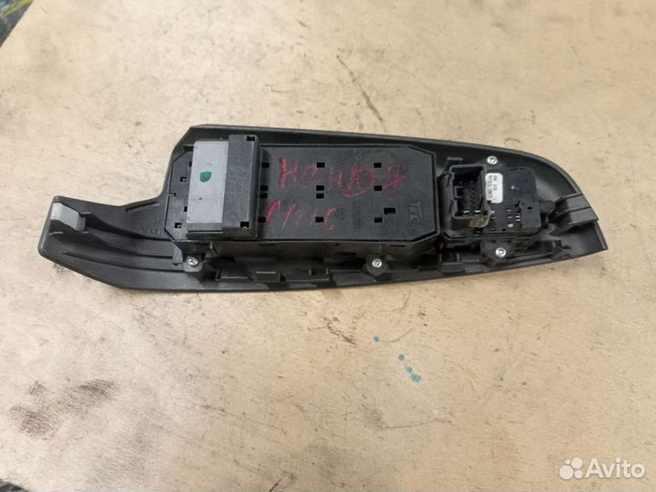 Блок Эсп, блок кнопок Honda Civic 4D 2008гв