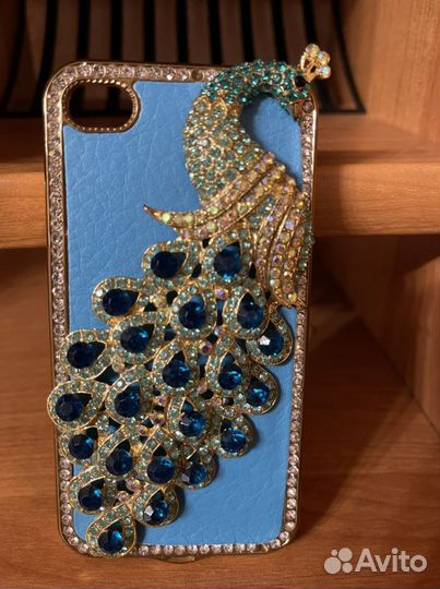 Чехлы iPhone 4