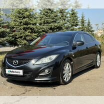 Mazda 6 2.0 AT, 2011, 248 000 км, с пробегом, цена 1 080 000 руб.