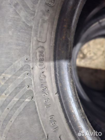 Ikon Tyres Nordman SX3 175/70 R14