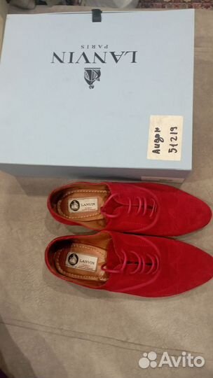 Туфли женские