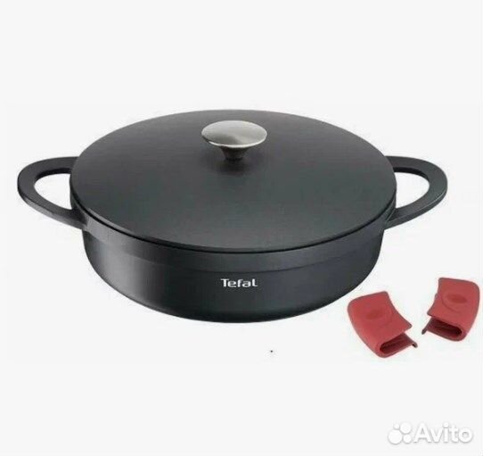 Посуда Tefal Pro Cook
