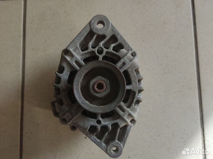 Генератор KIA Ceed ED