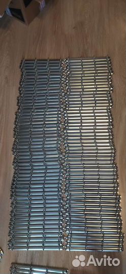 Кольцевой механизм, скрапбукинг, зажим кольцевой