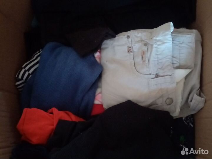 Вещи для девушки, девочки. Бронь