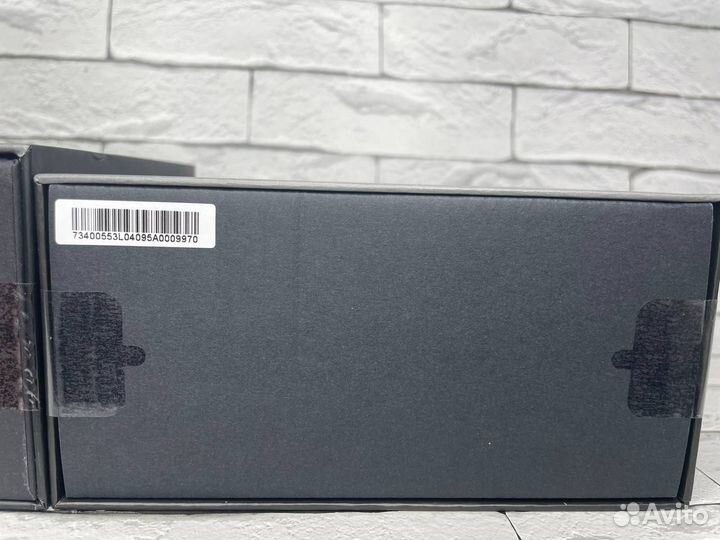 Беспроводные наушники Marshall (новые)