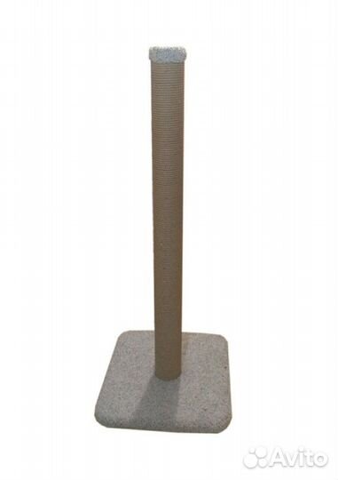 Когтеточка-столб 127см. и 157 см. Доставка