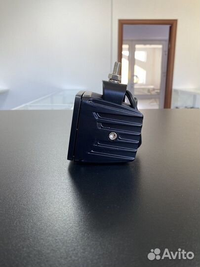 Фара LED светодиодная универсальная